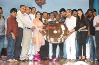 Prabhanjanam Audio Launch
